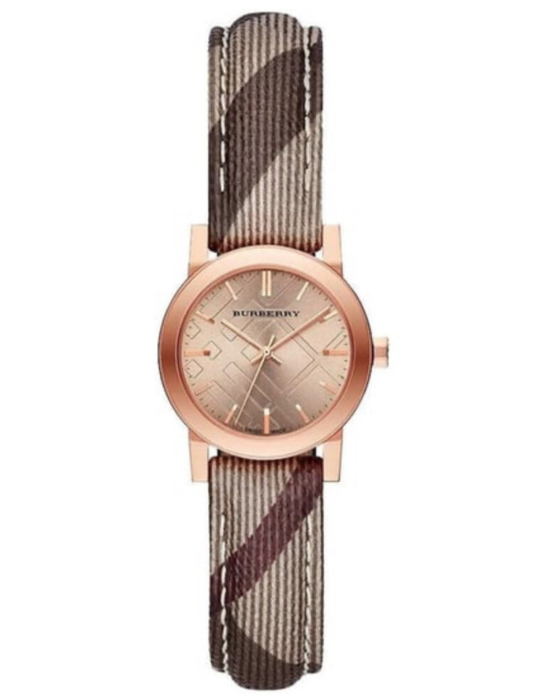 Burberry BU9236 Bayan Kol Saati