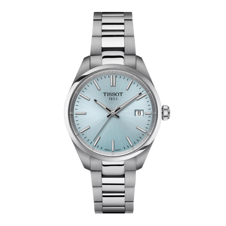 T1502101135100 Tissot PR100 Kadın Kol Saati T150.210.11.351.00