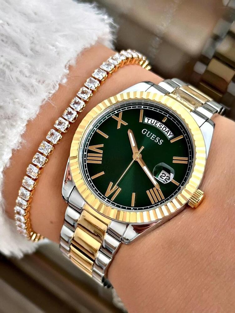 Guess GUGW0308L5 Kadın Kol Saati