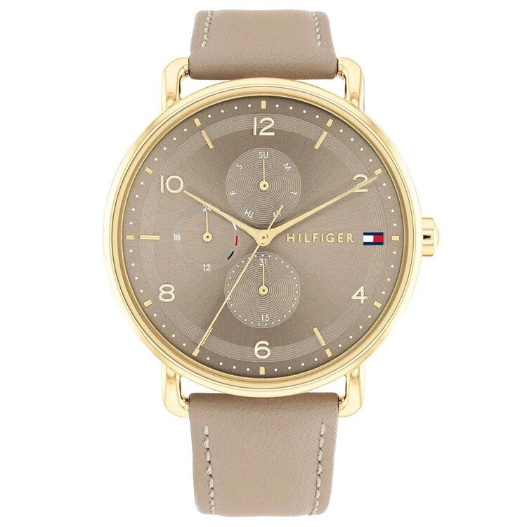 Tommy Hilfiger TH1782661 Kadın Kol Saati