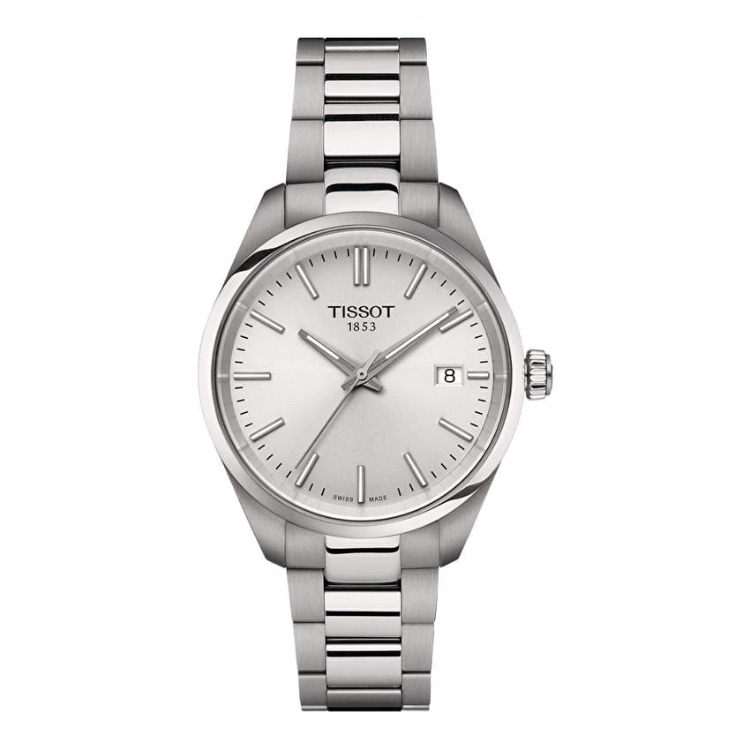 T1502101103100 Tissot PR100 Kadın Kol Saati T150.210.11.031.00