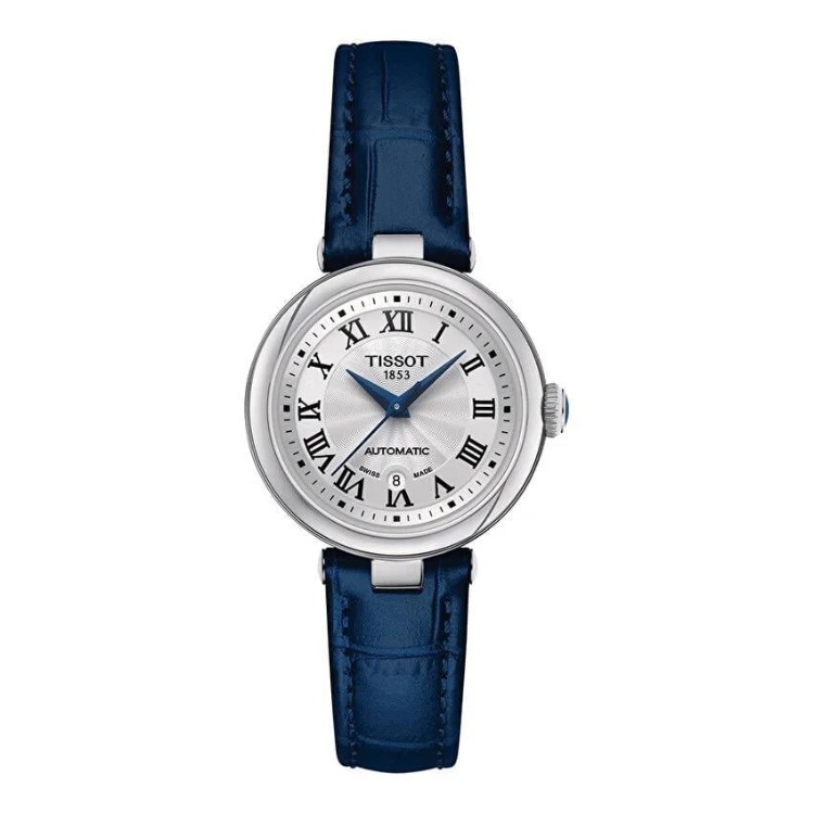 Tissot Bellissima Automatic T1262071601300 Kadın Kol Saati T126.207.16.013.00