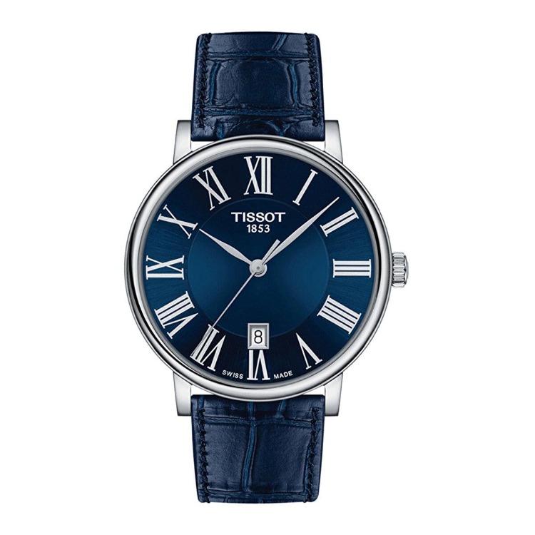 Tissot Carson Premium T1224101604300 Erkek Kol Saati T122.410.16.043.00