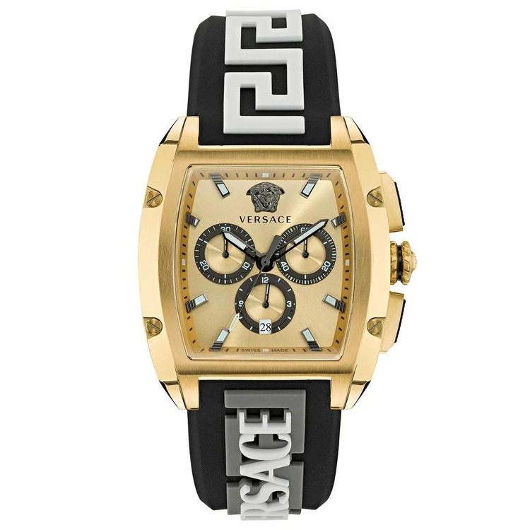Versace VRSCVE6H00223 Erkek Kol Saati