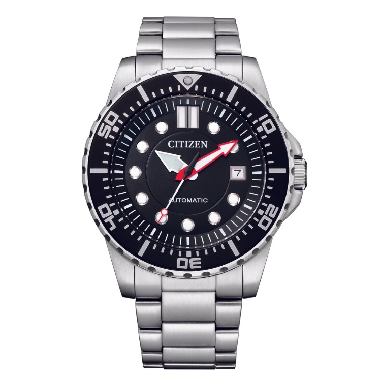 Citizen Promaster NJ0120-81E Otomatik Erkek Kol Saati
