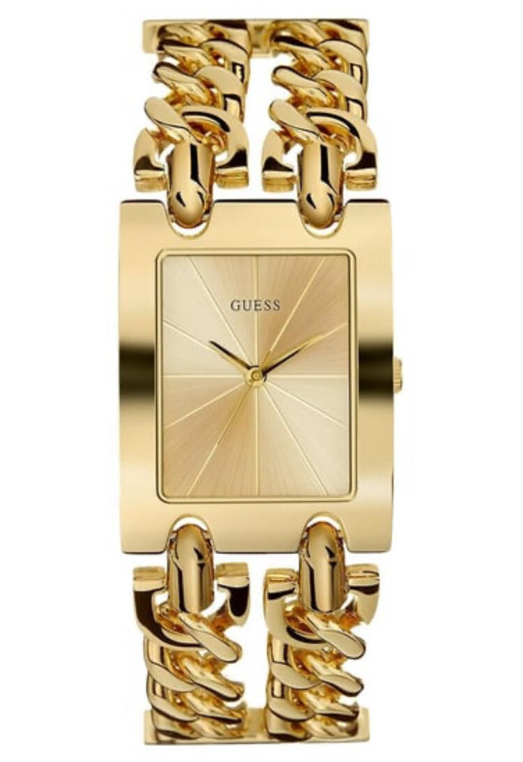 Guess GUW1117L2 Kadın Kol Saati