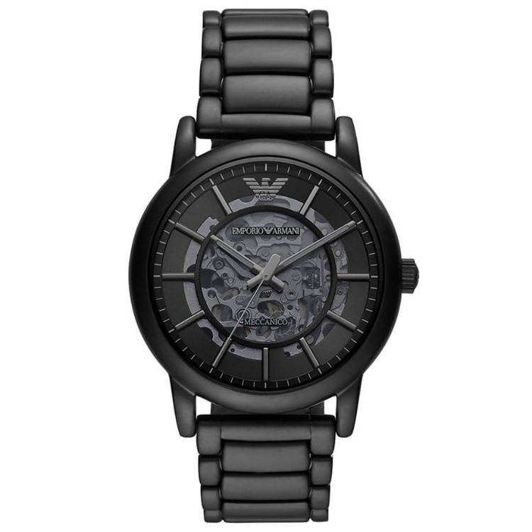 Emporio Armani AR60045 Otomatik Erkek Kol Saati