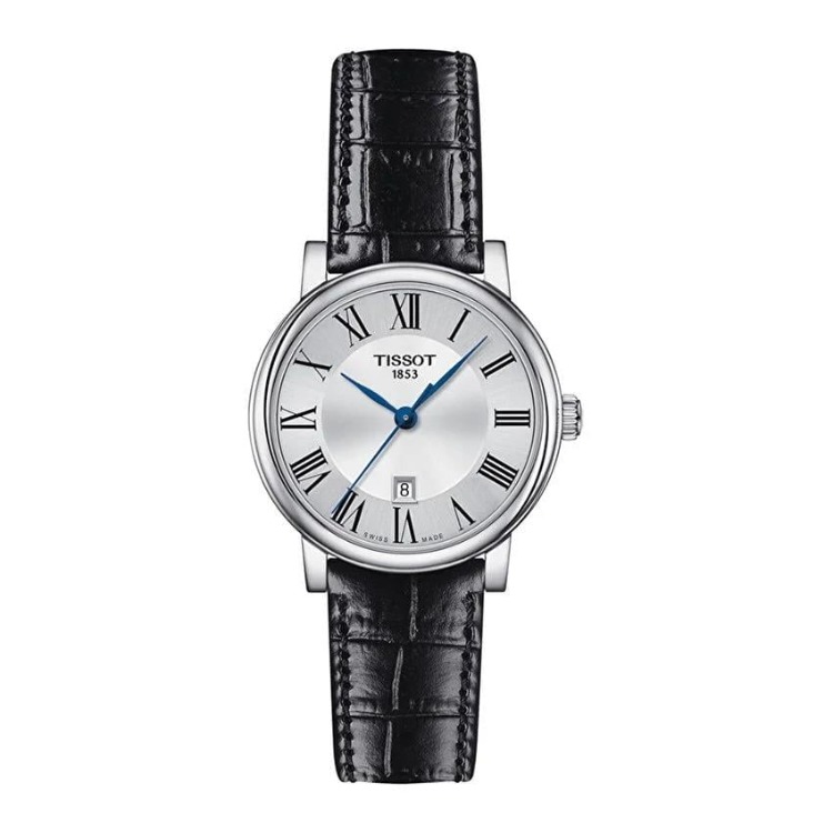 Tissot Carson Premium Lady T1222101603300 Kadın Kol Saati T122.210.16.033.00
