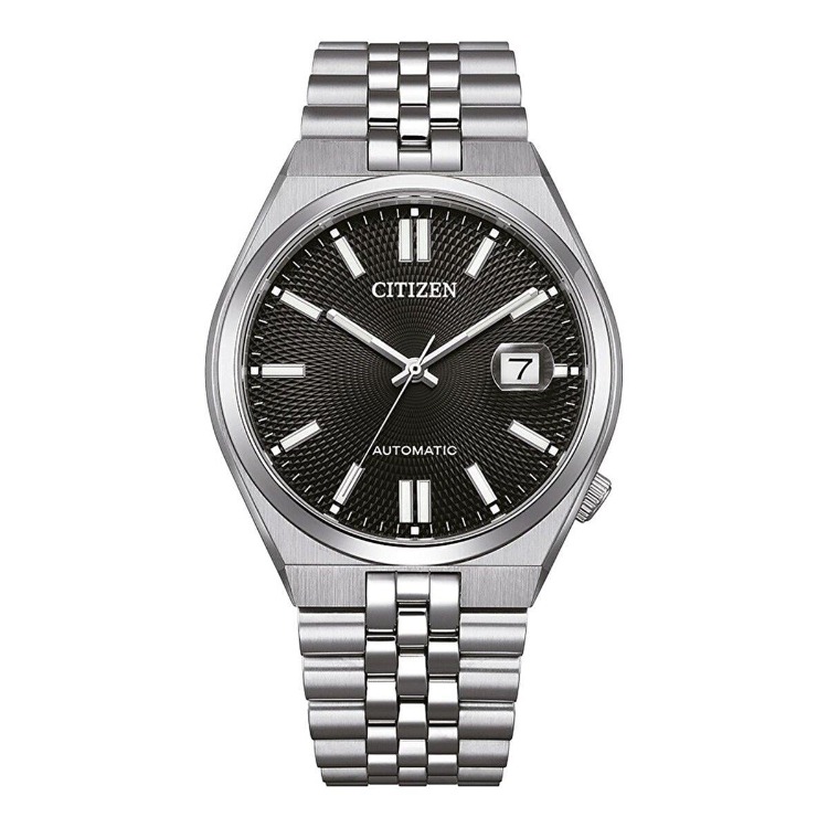 Citizen Tsuyosa 60 NK0020-55E Otomatik Erkek Kol Saati