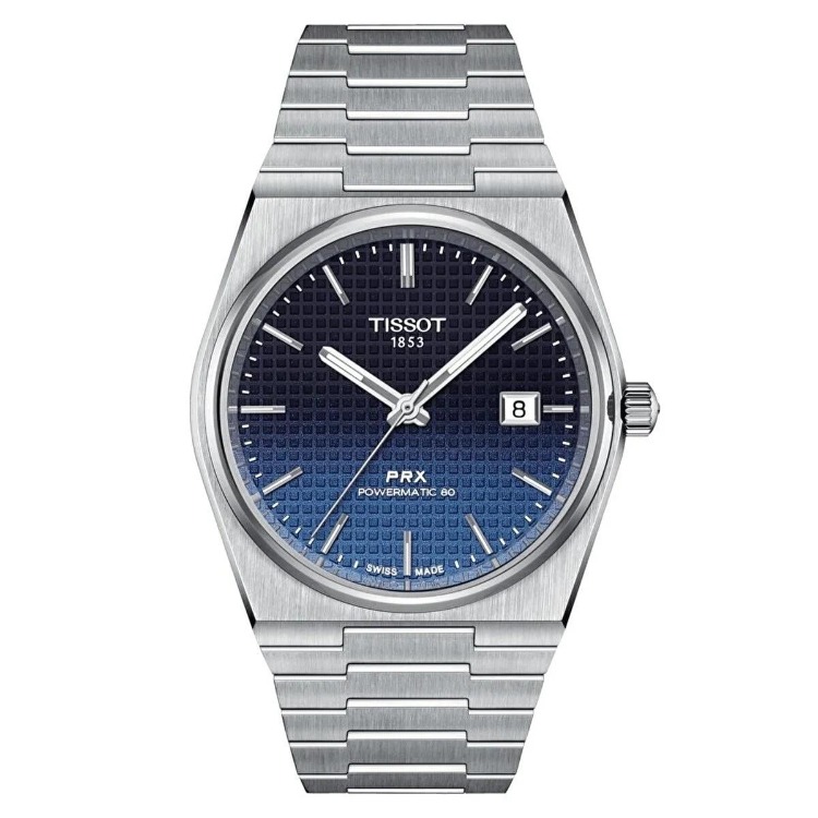 Tissot PRX Powermatic 80 T1374071105101 Erkek Kol Saati T137.407.11.051.01