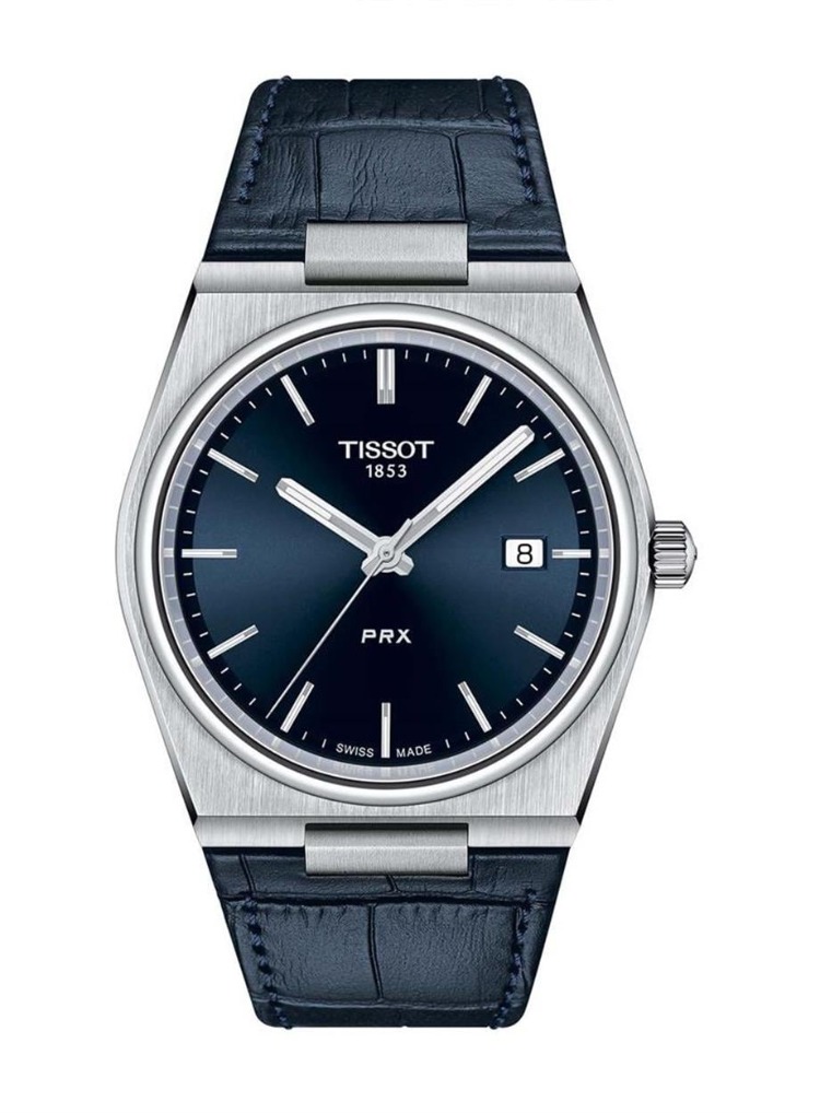 Tissot Prx T137.410.16.041.00 Erkek Kol Saati