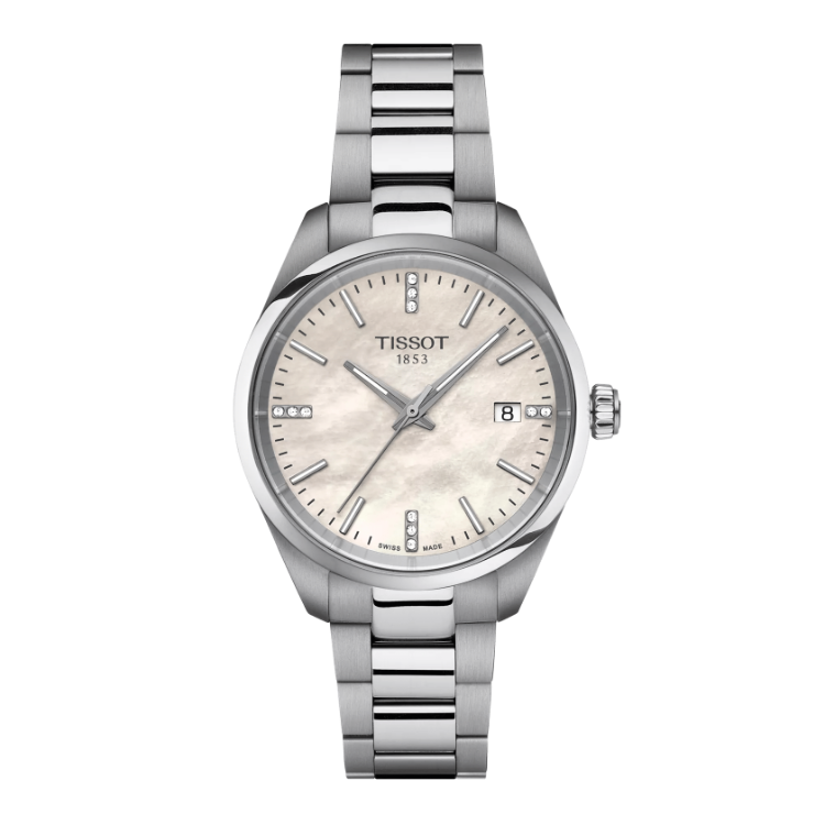 T1502101111600 Tissot PR100 Kadın Kol Saati T150.210.11.116.00