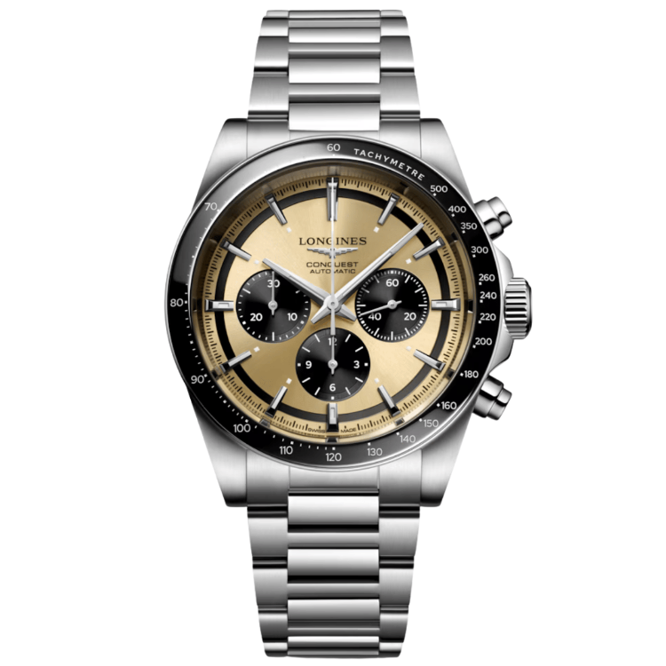 L38354326 Longines Conquest Erkek Kol Saati L3.835.4.32.6