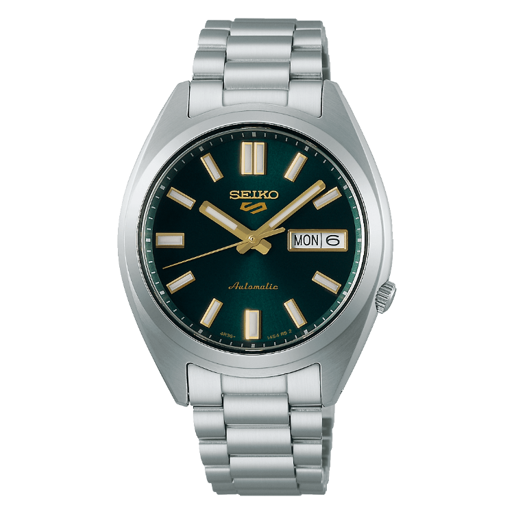 SRPL57K1 Seiko 5 Sports Otomatik Erkek Kol Saati SRPL57K