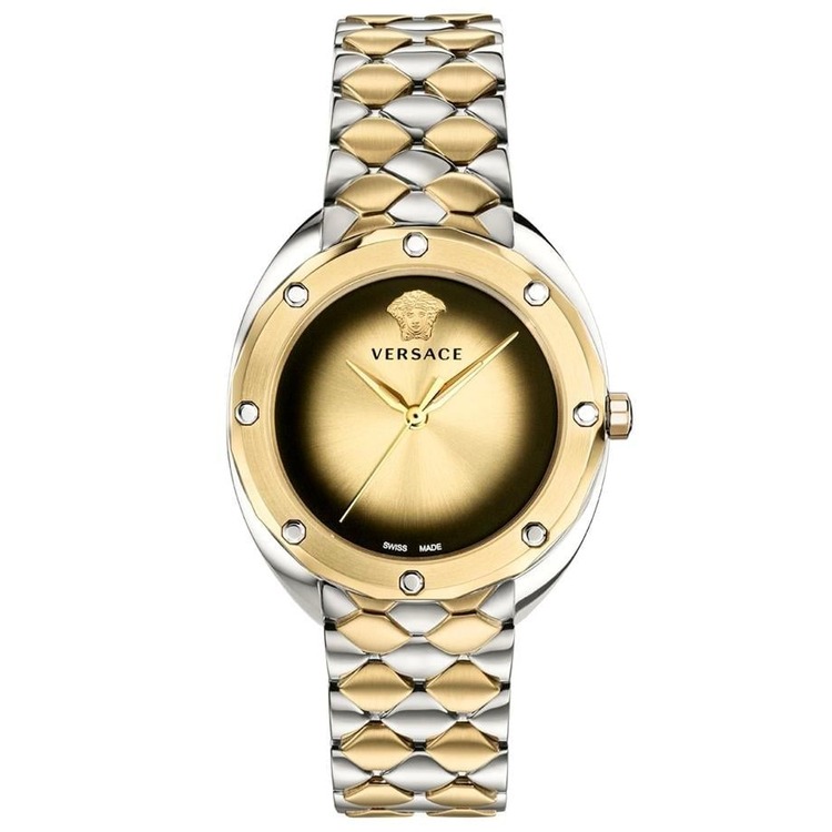 Versace VRSCVEBM00518 Kadın Kol Saati