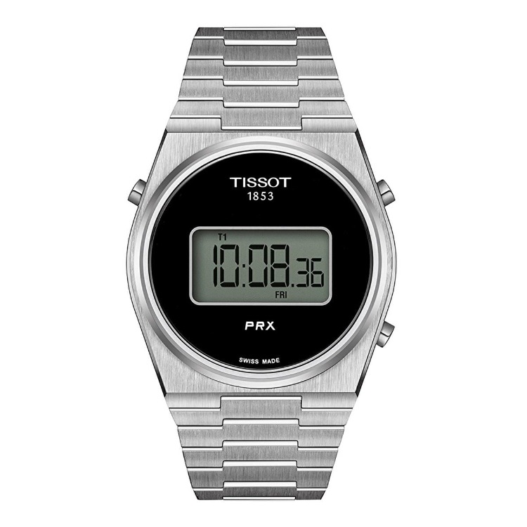 T1374631105000 Tissot PRX Dijital Erkek Kol Saati T137.463.11.050.00