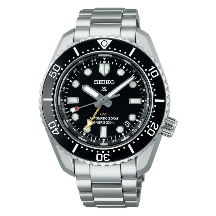 SPB383J1 Seiko Prospex Erkek Kol Saati SPB383J