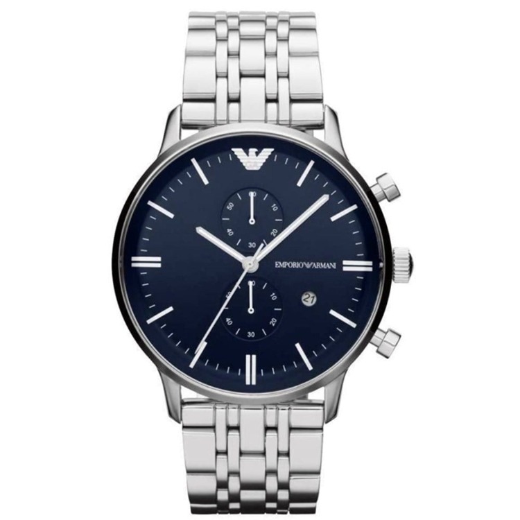 Emporio Armani AR1648 Erkek Kol Saati