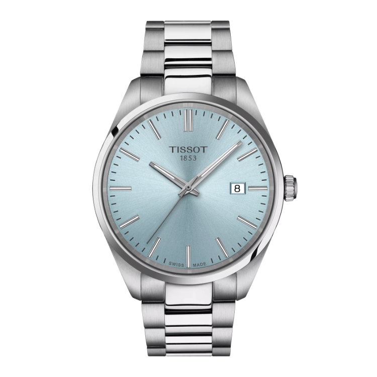 T1504101135100 Tissot PR 100 Erkek Kol Saati T150.410.11.351.00