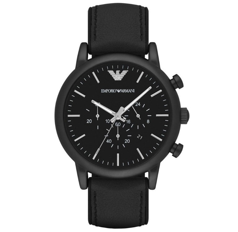 Emporio Armani AR1970 Erkek Kol Saati