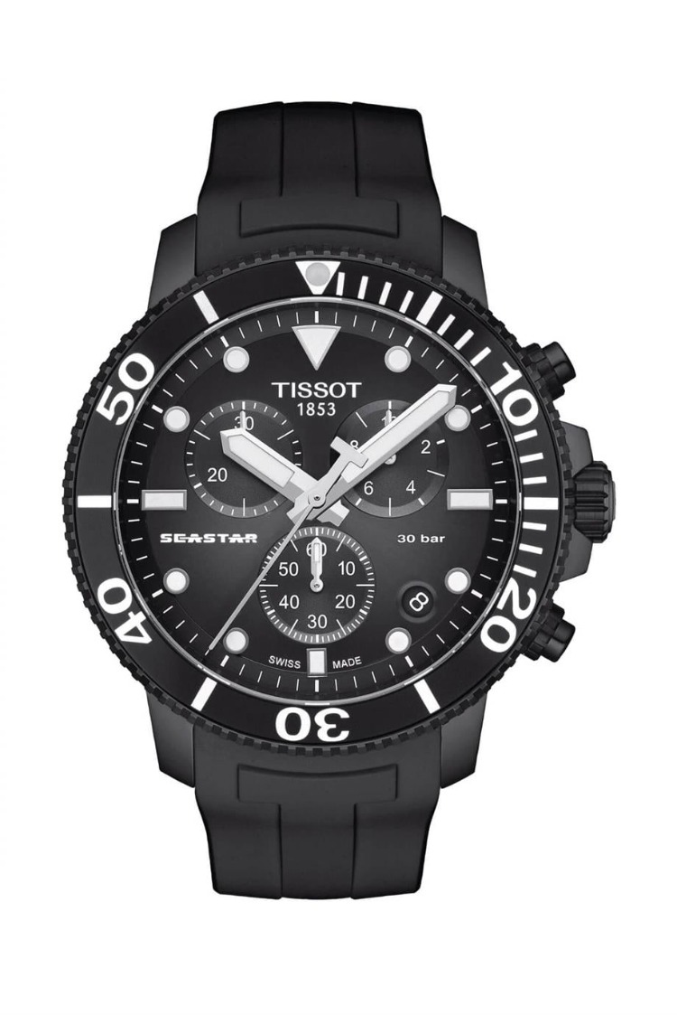 Tissot T120.417.37.051.02 Erkek Kol Saati