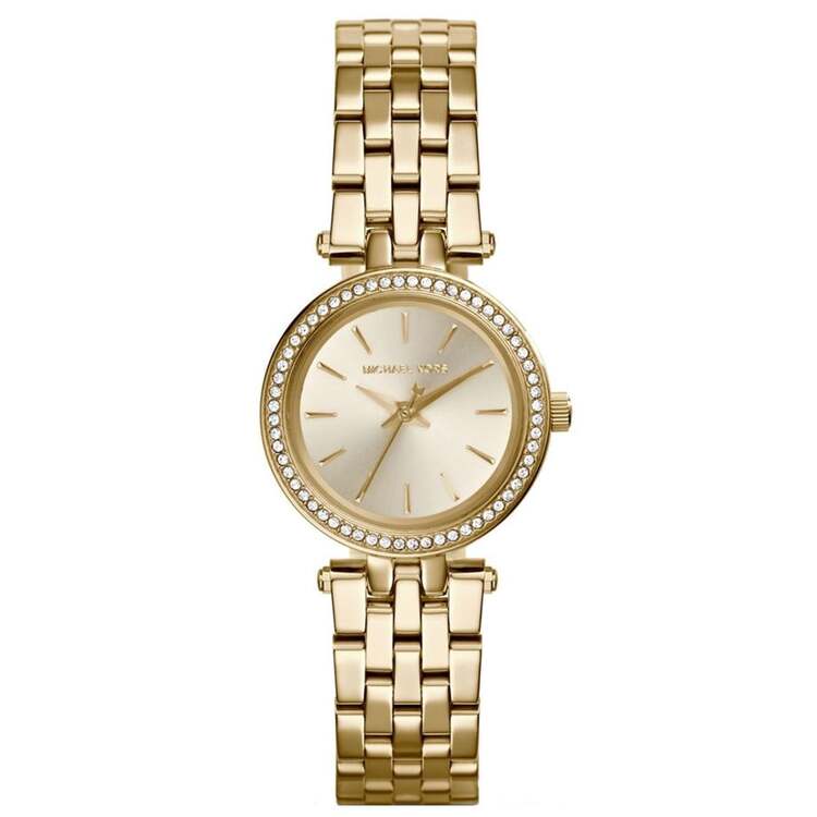 Michael Kors MK3295 Bayan Kol Saati