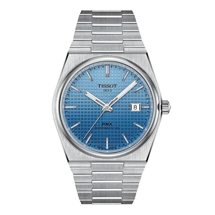 Tissot PRX Powermatic 80 T1374071135101 Erkek Kol Saati T137.407.11.351.01