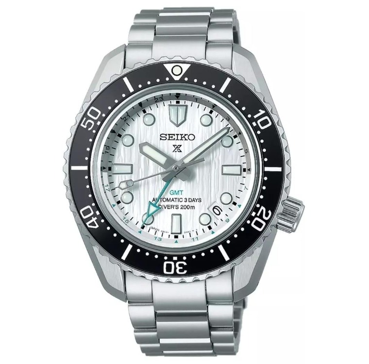 Seiko Prospex GMT SPB439J Erkek Kol Saati SPB439J1