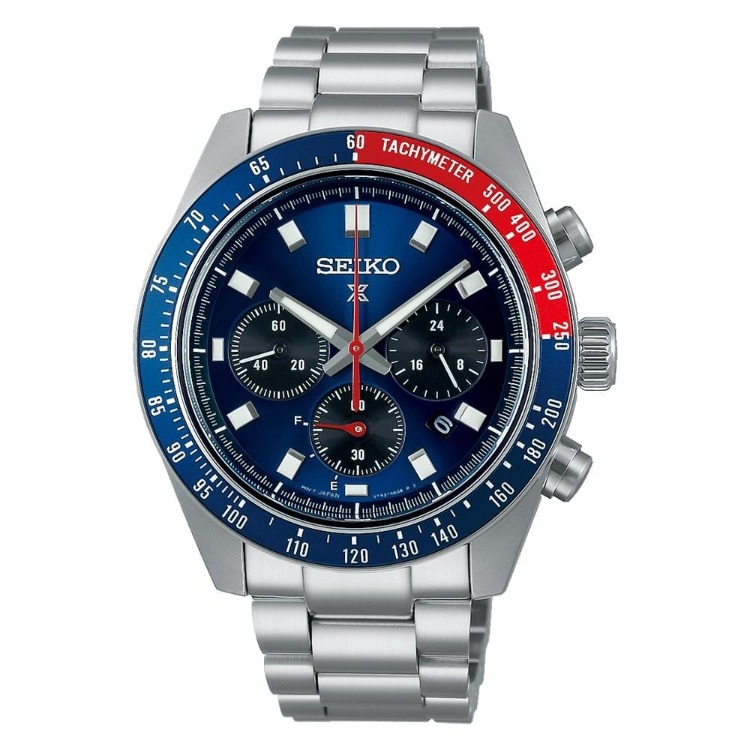SSC913P1 Seiko Prospex Speedtimer Erkek Kol Saati SSC913P