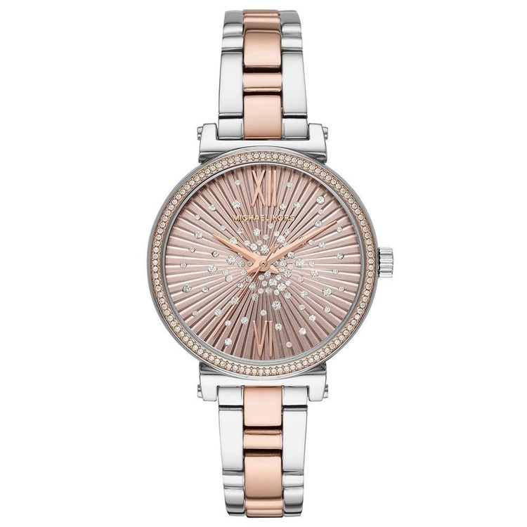 Michael Kors MK3972 Bayan Kol Saati