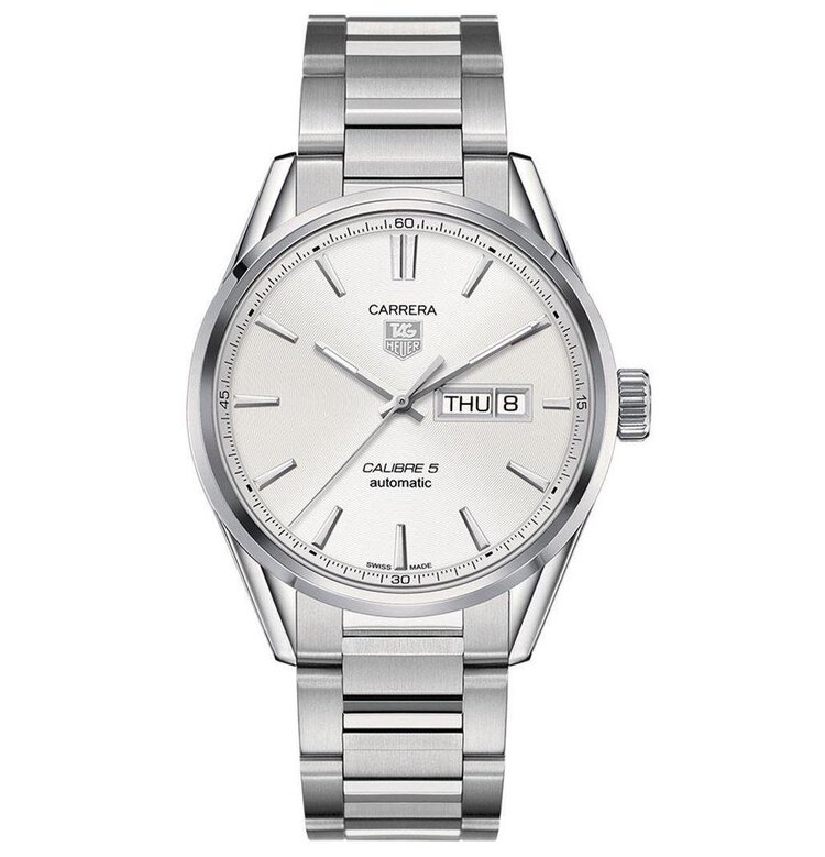 TAG Heuer Carrera Automatic WAR201B.BA0723 Erkek Kol Saati