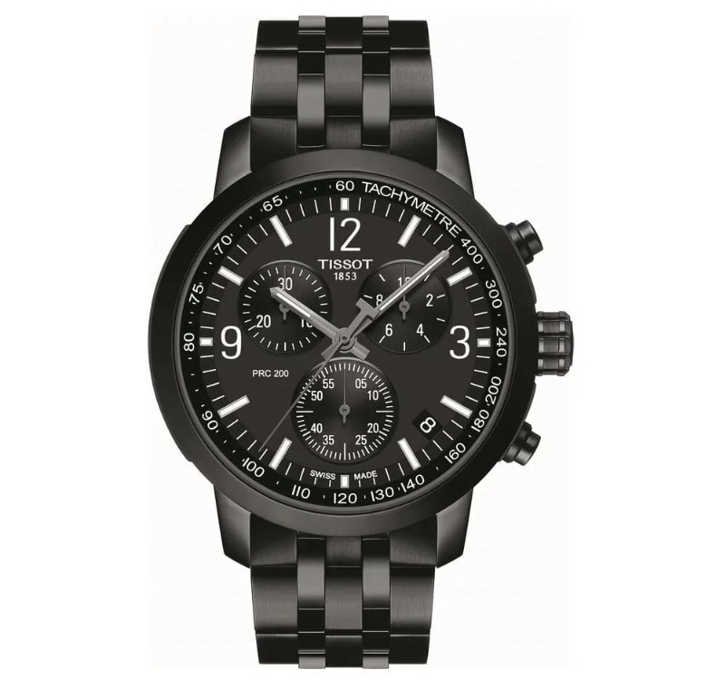 T1144173305700 Tissot Prc 200 Erkek Kol Saati T114.417.33.057.00