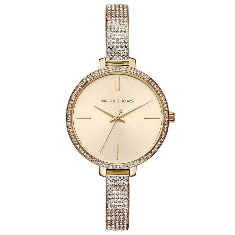 Michael Kors MK3784 Bayan Kol Saati