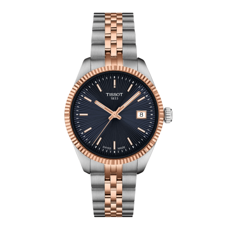 T1562102204100 Tissot Ballade Kadın Kol Saati T156.210.22.041.00