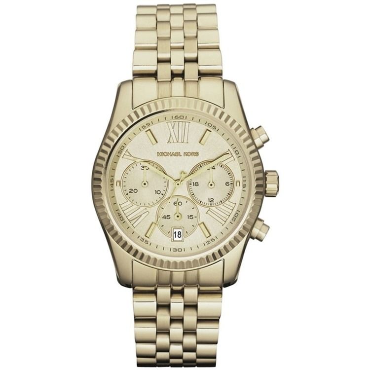 Michael Kors MK5556 Bayan Kol Saati