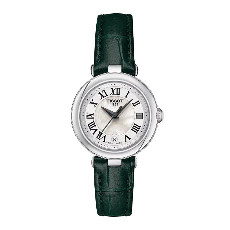 Tissot Bellissima T1260101611302 Kadın Kol Saati T126.010.16.113.02