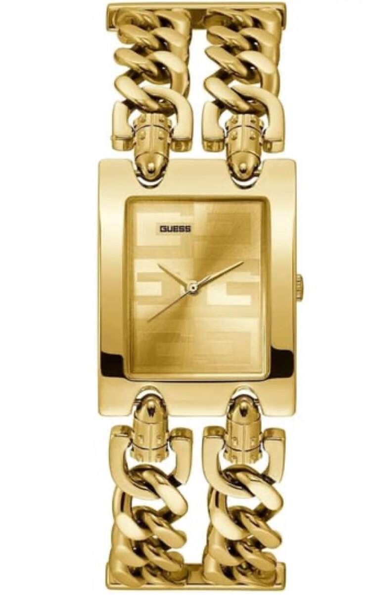 Guess GUGW0294L2 Kadın Kol Saati