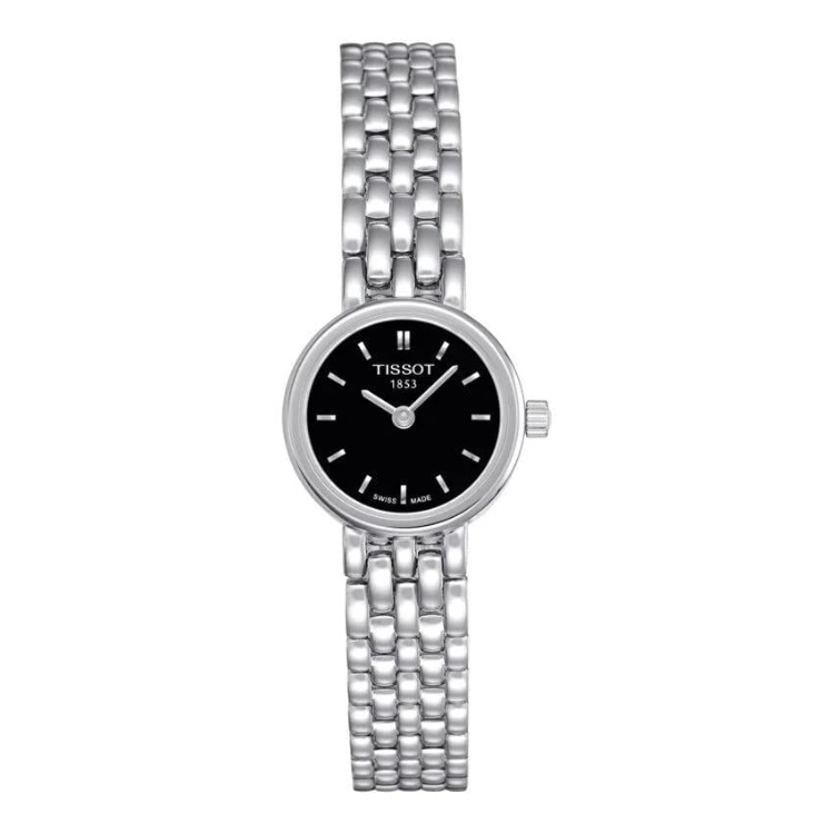 T0580091105100 Tissot Lovely Kadın Kol Saati T058.009.11.051.00