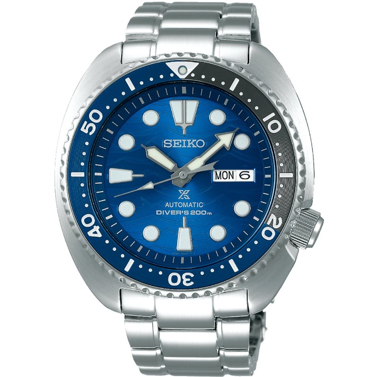 Seiko Prospex SRPD21J Erkek Kol Saati SRPD21J1