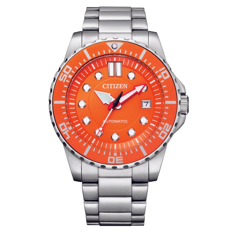 Citizen Promaster NJ0128-80X Otomatik Erkek Kol Saati