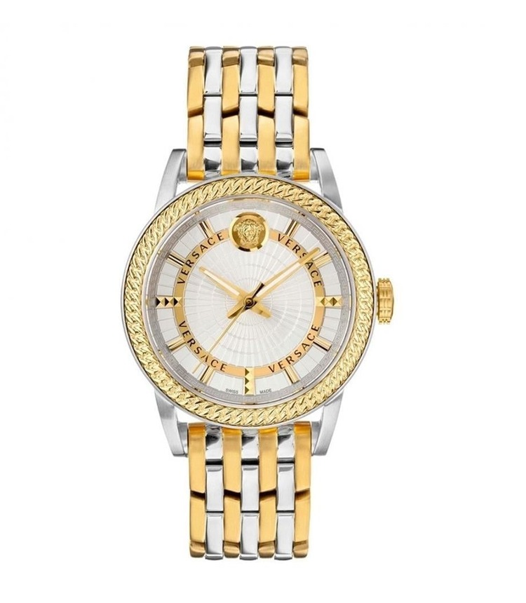 Versace VRSCVEPO00620 Kol Saati