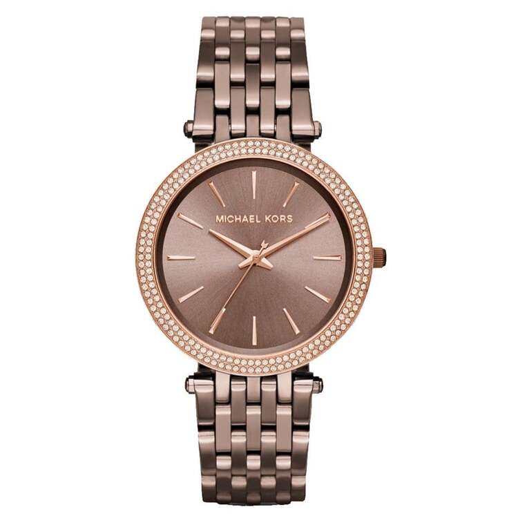 Michael Kors MK3416 Bayan Kol Saati
