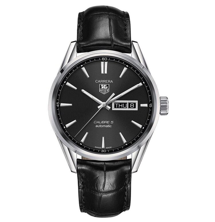 TAG Heuer Carrera Automatic WAR201A.FC6266 Erkek Kol Saati