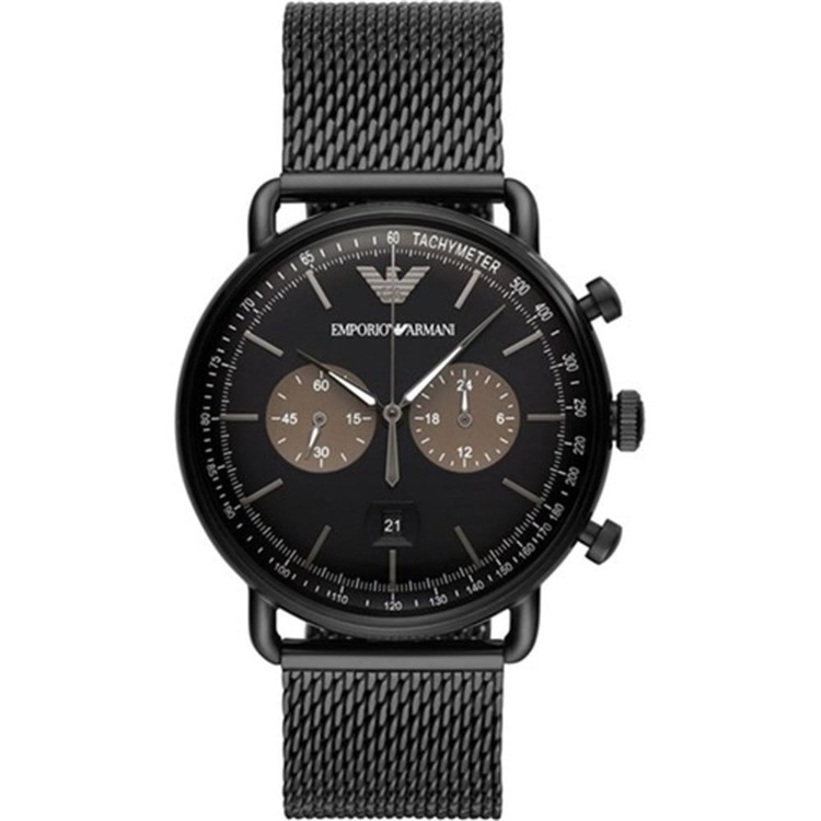 Emporio Armani AR11142 Erkek Kol Saati