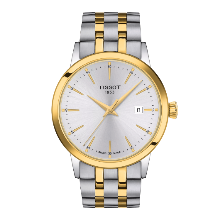 T1294102203100 Tissot Classic Dream Erkek Kol Saati T129.410.22.031.00