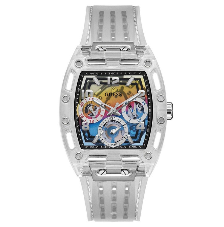 Guess GUGW0499G3 Erkek Kol Saati