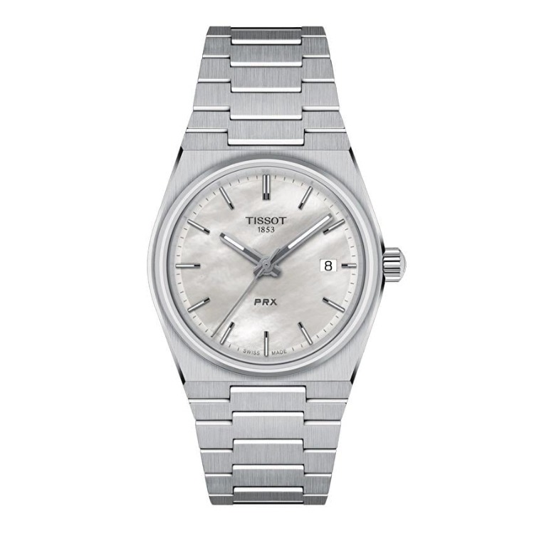 T1372101111100 Tissot PRX Kadın Kol Saati T137.210.11.111.00