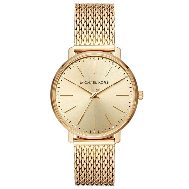 Michael Kors MK4339 Bayan Kol Saati