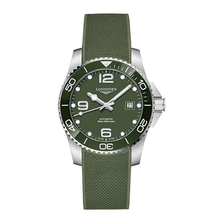 L37814069 Longines HydroConquest Erkek Kol Saati L3.781.4.06.9
