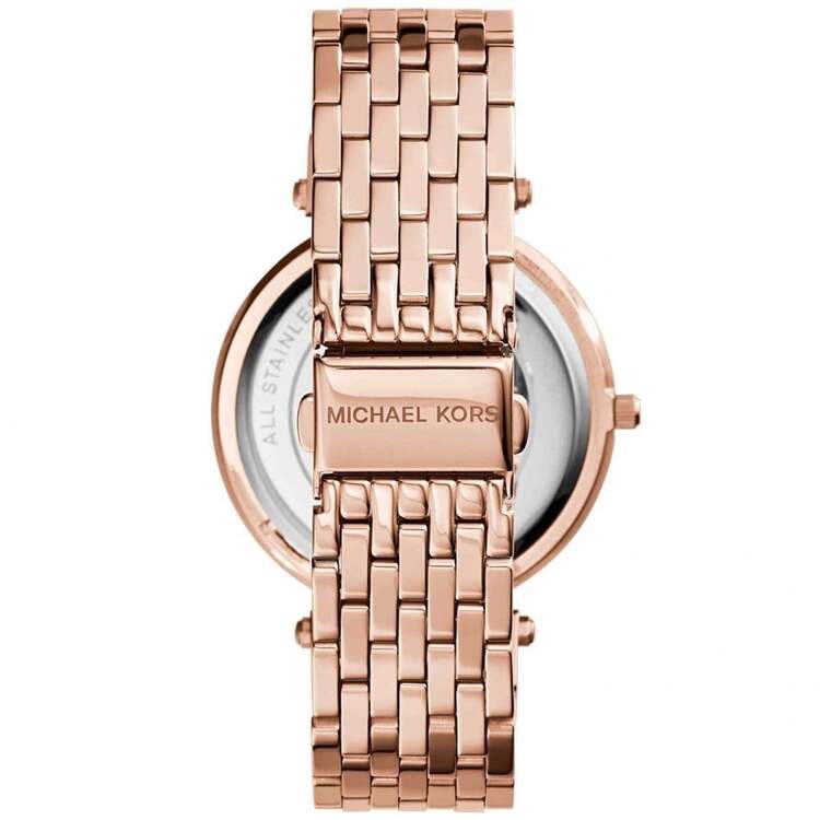 Michael Kors MK3217 Bayan Kol Saati